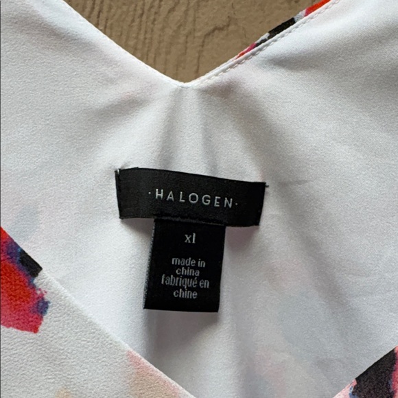 Halogen Top - Picture 5 of 8